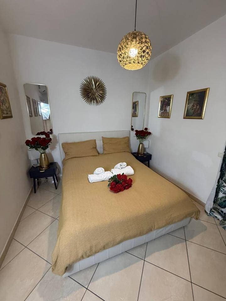 Foto 10 von 16: Double Room with Private Bathroom