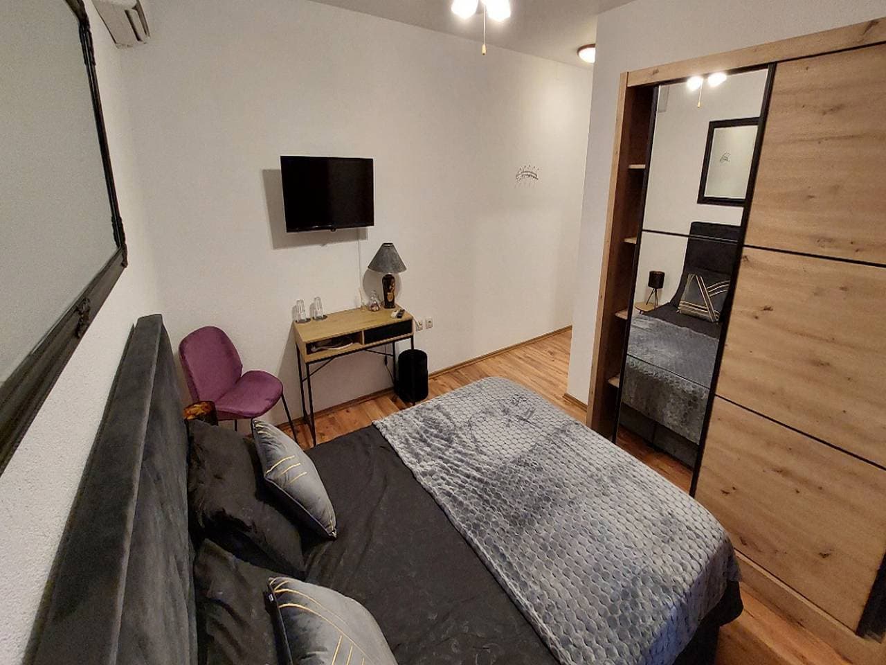 Foto 11 von 21: Gästehaus für 2 Personen