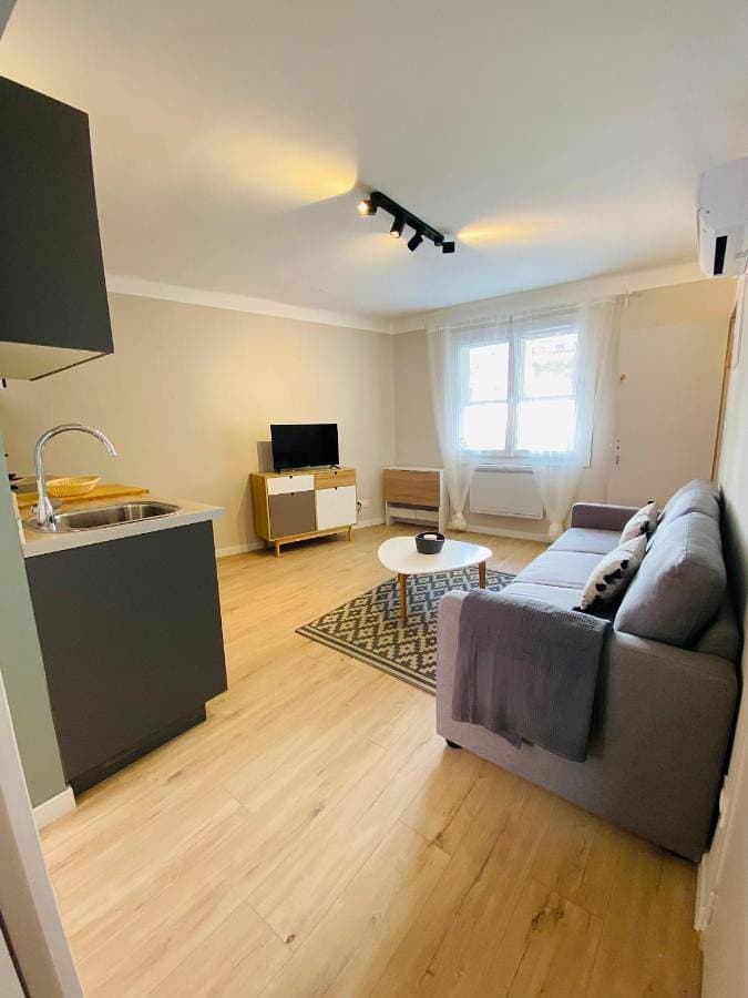 Foto 5 von 17: Two-Bedroom Apartment