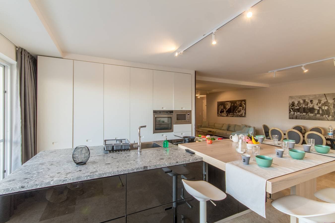 Foto 7 von 36: Wellness Hygge Modern Gozitan Apartment
