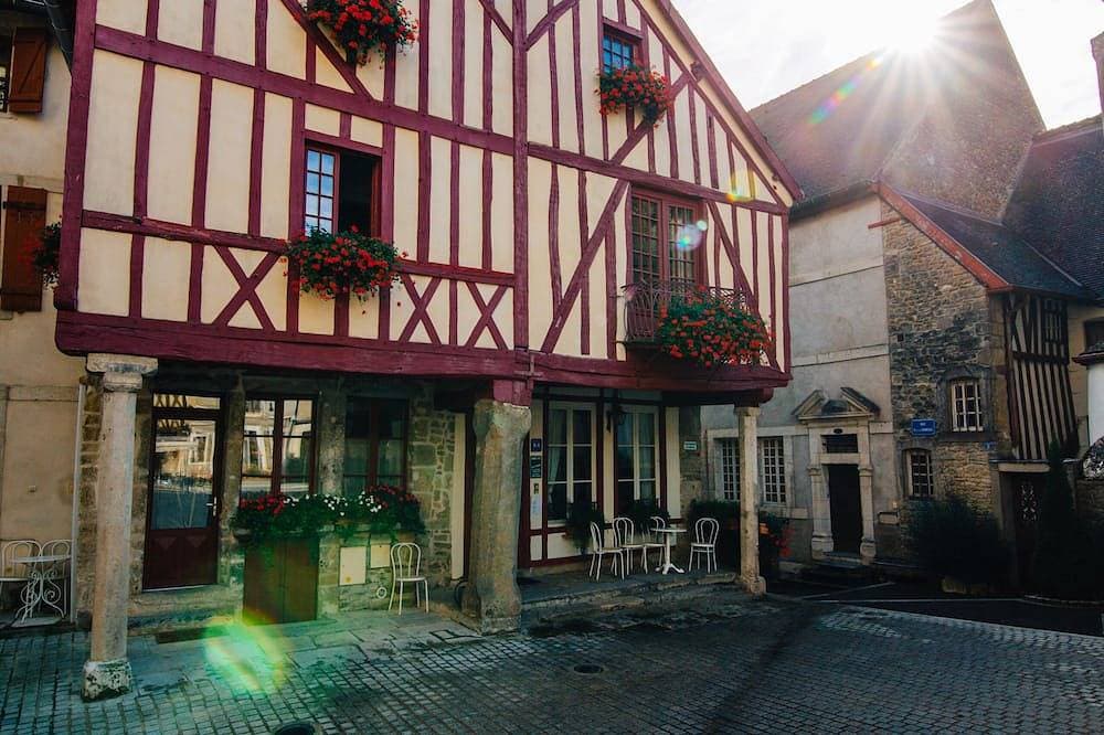 Foto 11 von 20: Charming Gite im mittelalterlichen Dorf 1 Minuten zu Fuß zu Geschäften und Restaurants