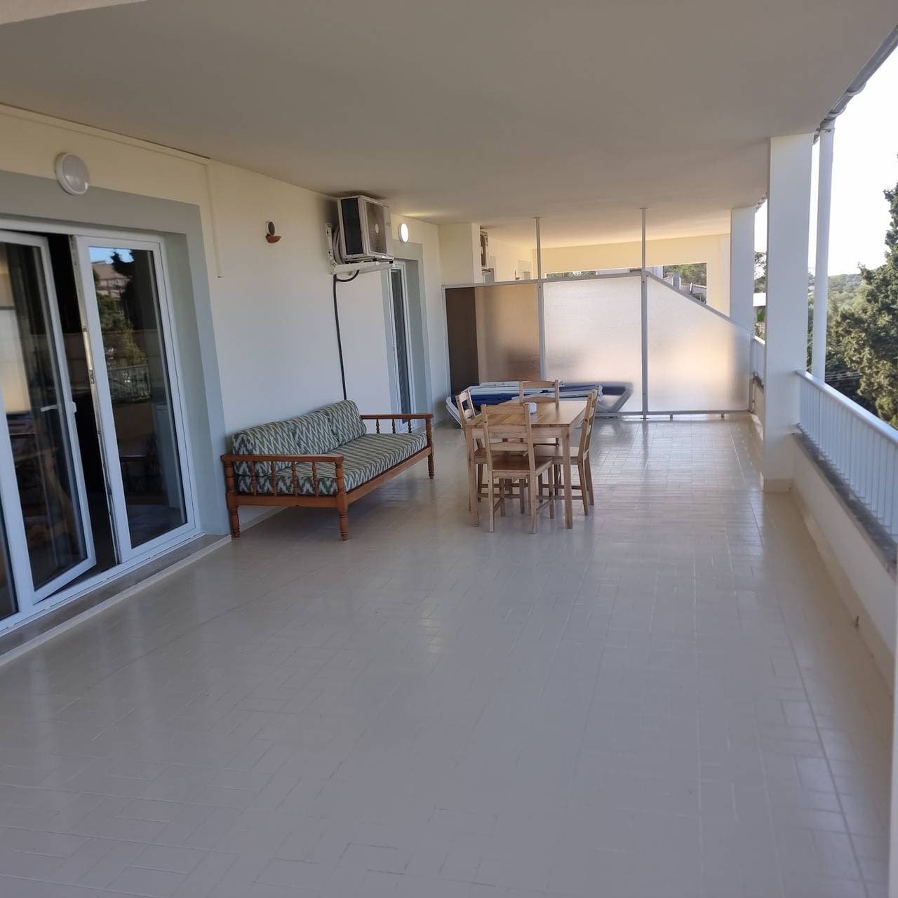 Foto 12 von 13: Zentrale Ferienwohnung "Portosun Pez" Nahe dem Strand