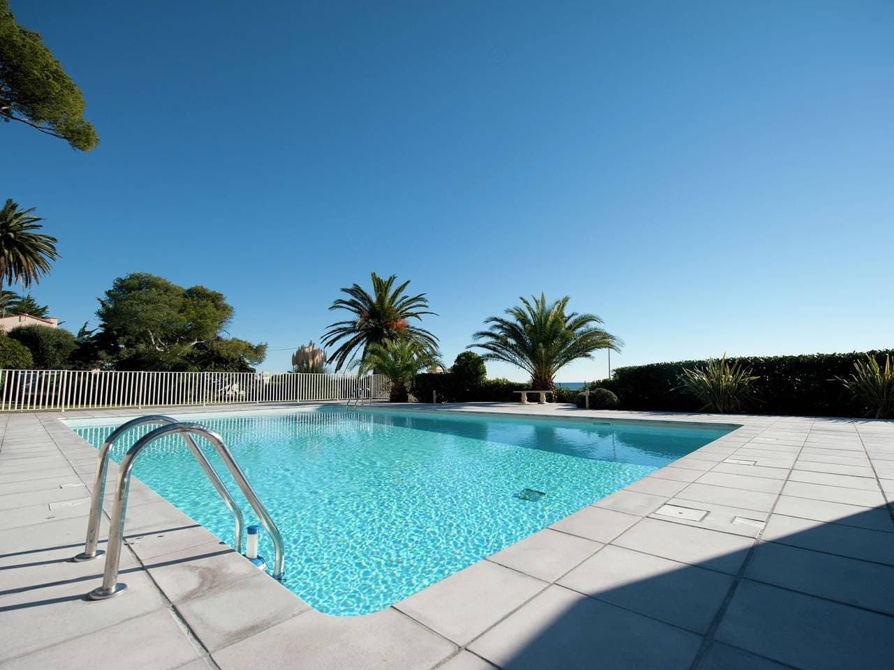 Foto 2 von 40: Villa an der Côte d'Azur mit Meerblick