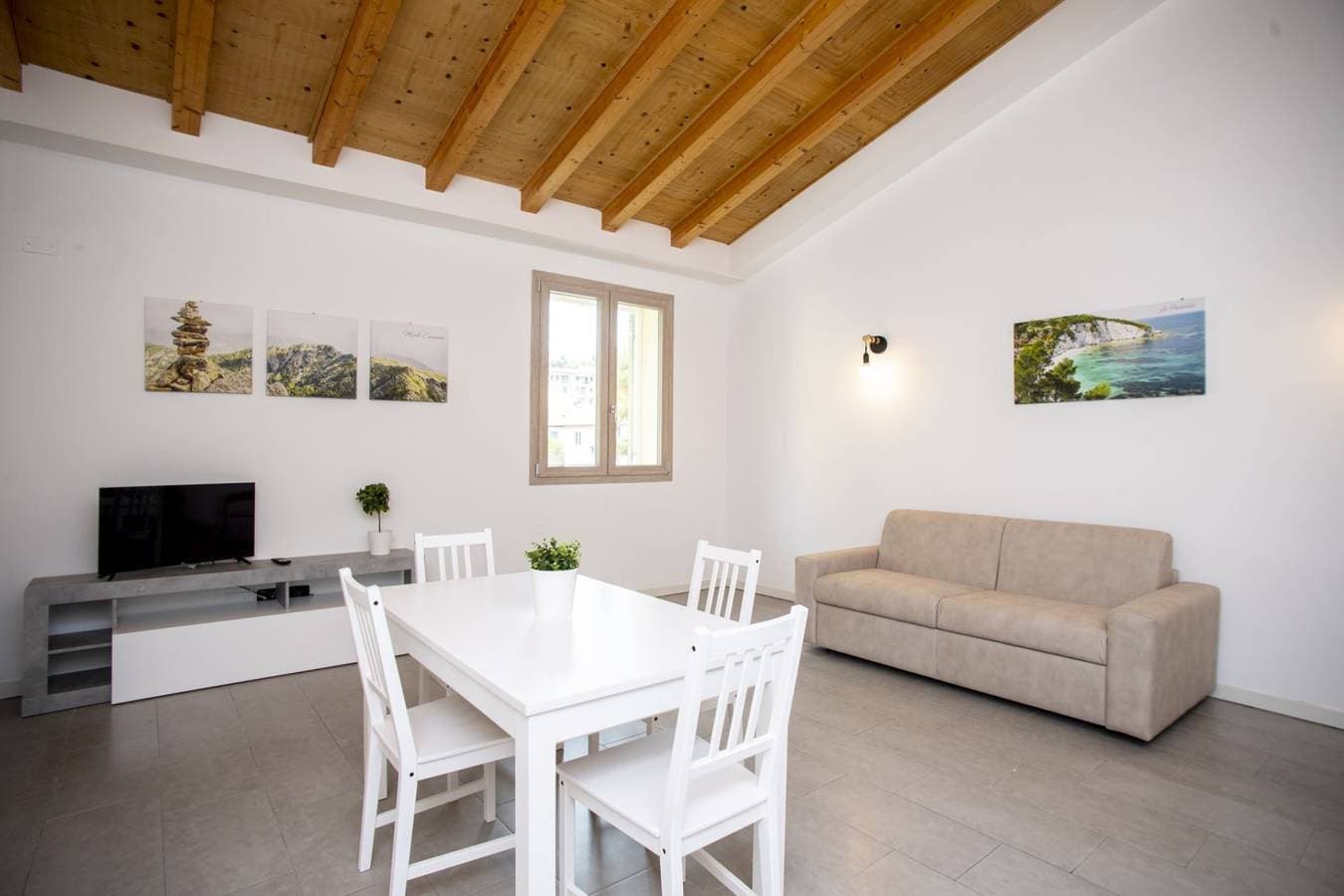 Foto 4 von 21: Ferienwohnung für 5 Personen