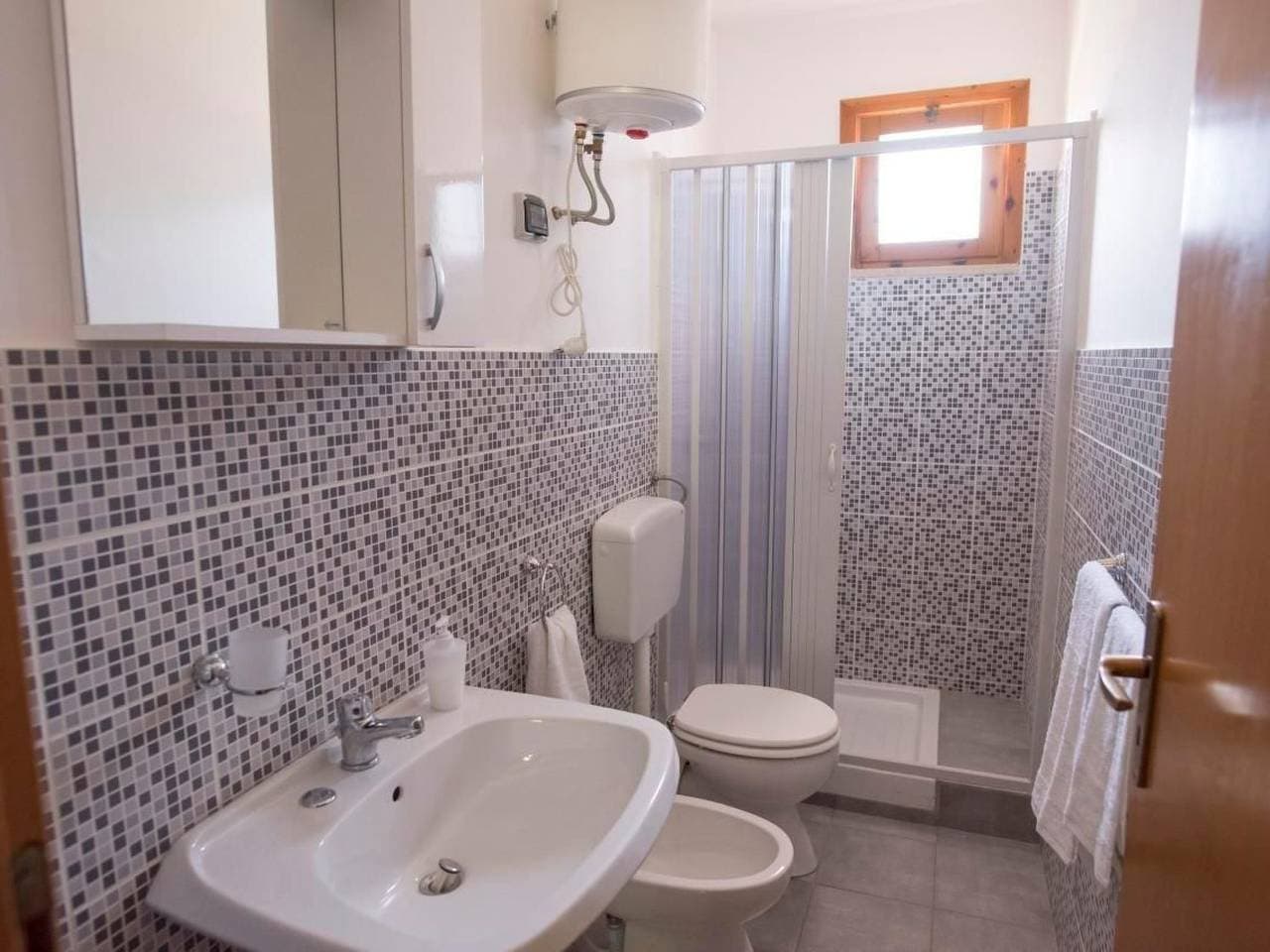 Foto 7 von 35: Wohnung in Sciacca mit Grill und Garten