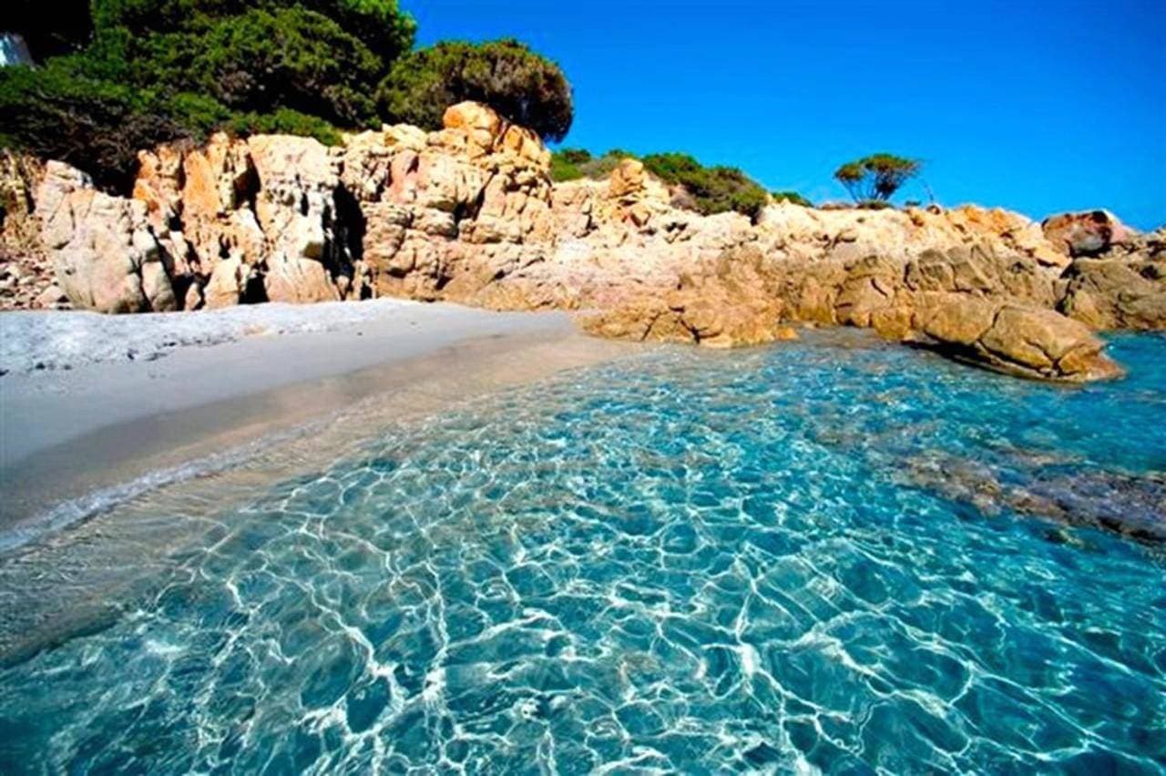 Camping Porto Sosàlinos 1