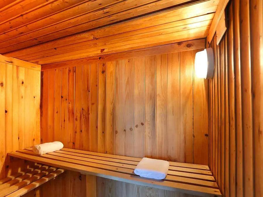 Foto 5 von 16: Résidence Goélia Royal Peyragudes - Studio 4 personen - G/363_Kabine 4 Personen
