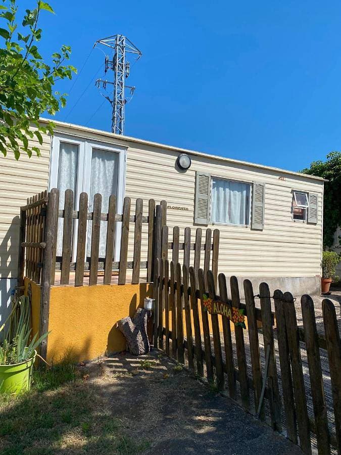 Casita Magica en el Campo 1