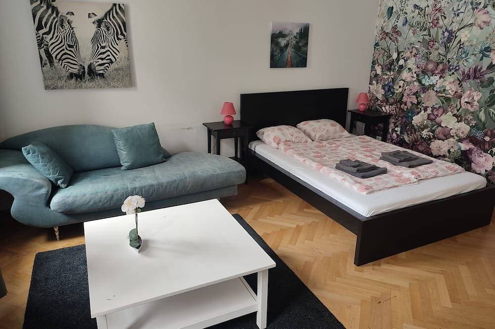 Foto 3 von 11: Small apartment in Vienna-Hernals