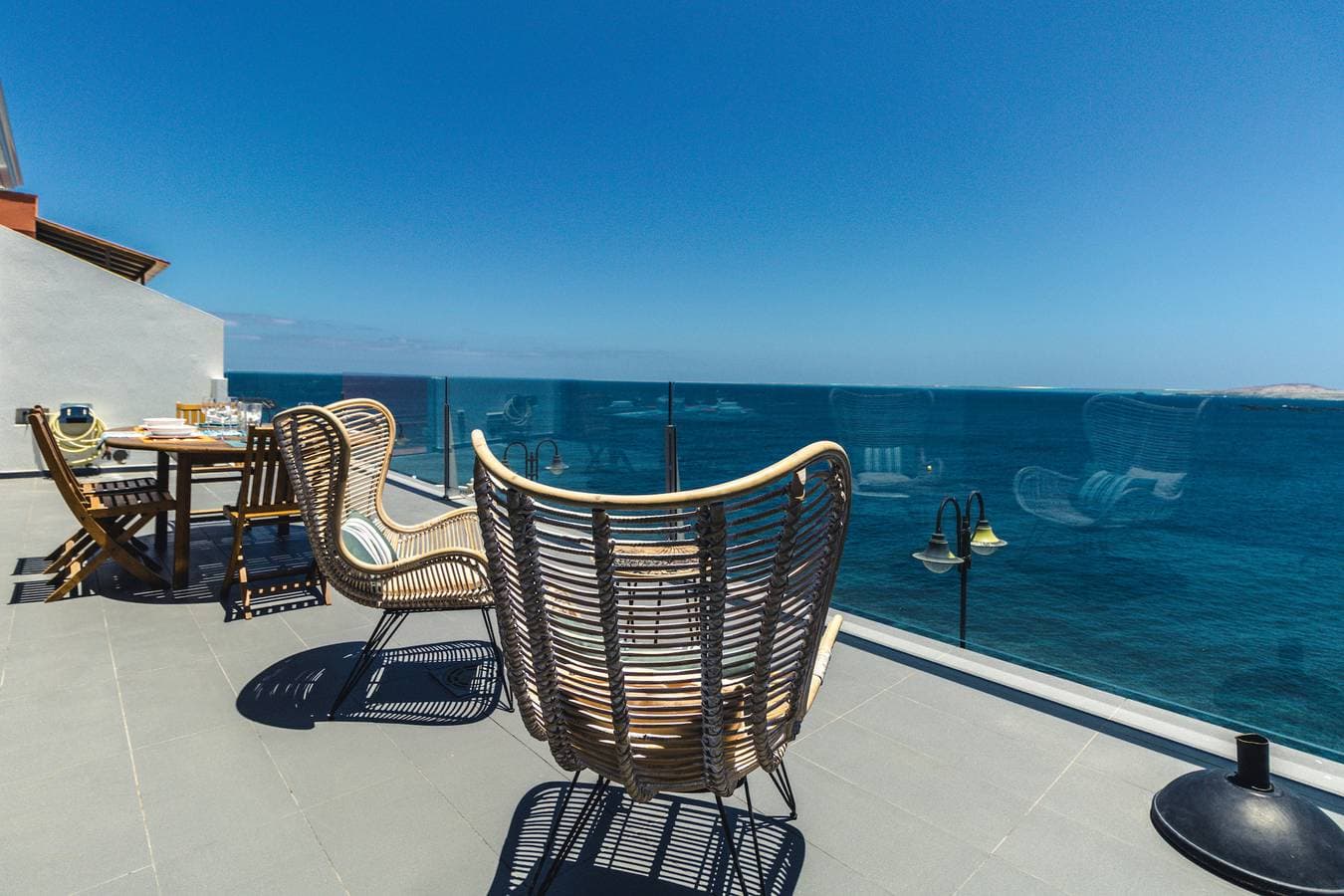 Foto 10 von 58: Top Views Melenara Beach Avenue Apartments Marea