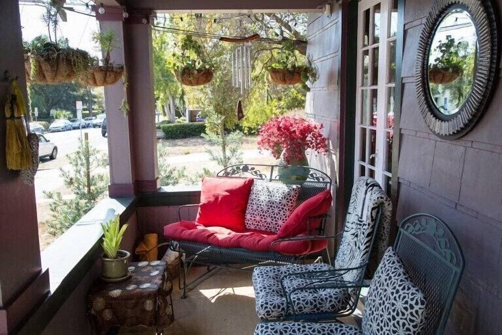 Foto 11 von 25: Fabulous Downtown Living, 1 Br / 1 Ba