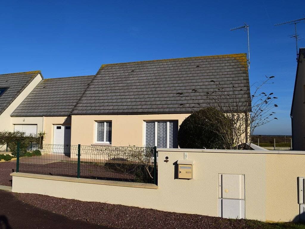 Foto 3 von 21: Ferienhaus mit 2 Schlafzimmer