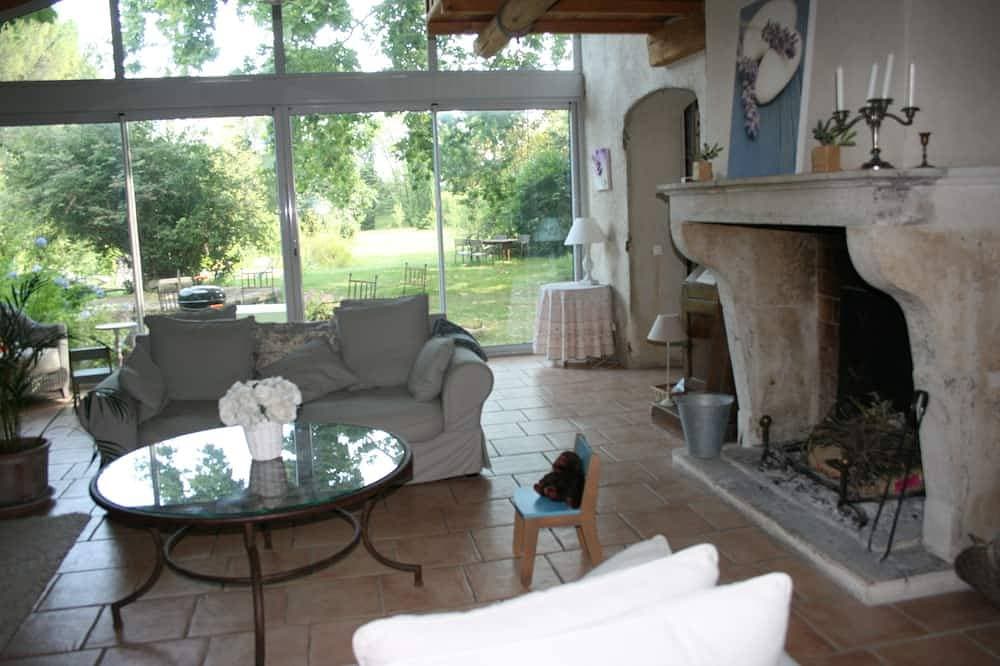 Foto 5 von 30: Mas Authentique in den Alpilles, 5 Minuten von Saint Rémy de Provence