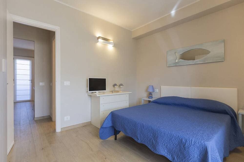 Foto 3 von 8: Get ready to experience your dream holiday on Elba with the Appartamento Acqua Marina, a bright and