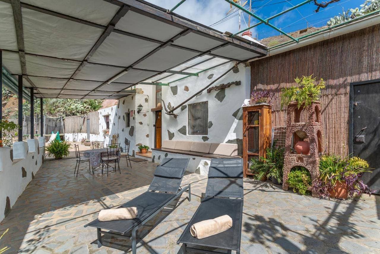 Foto 4 von 27: Three-Bedroom House