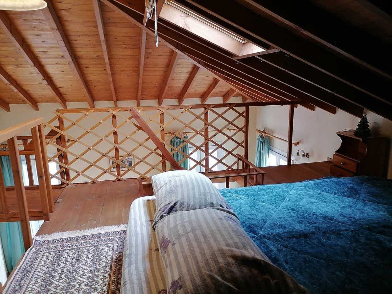 Ferienwohnung 1