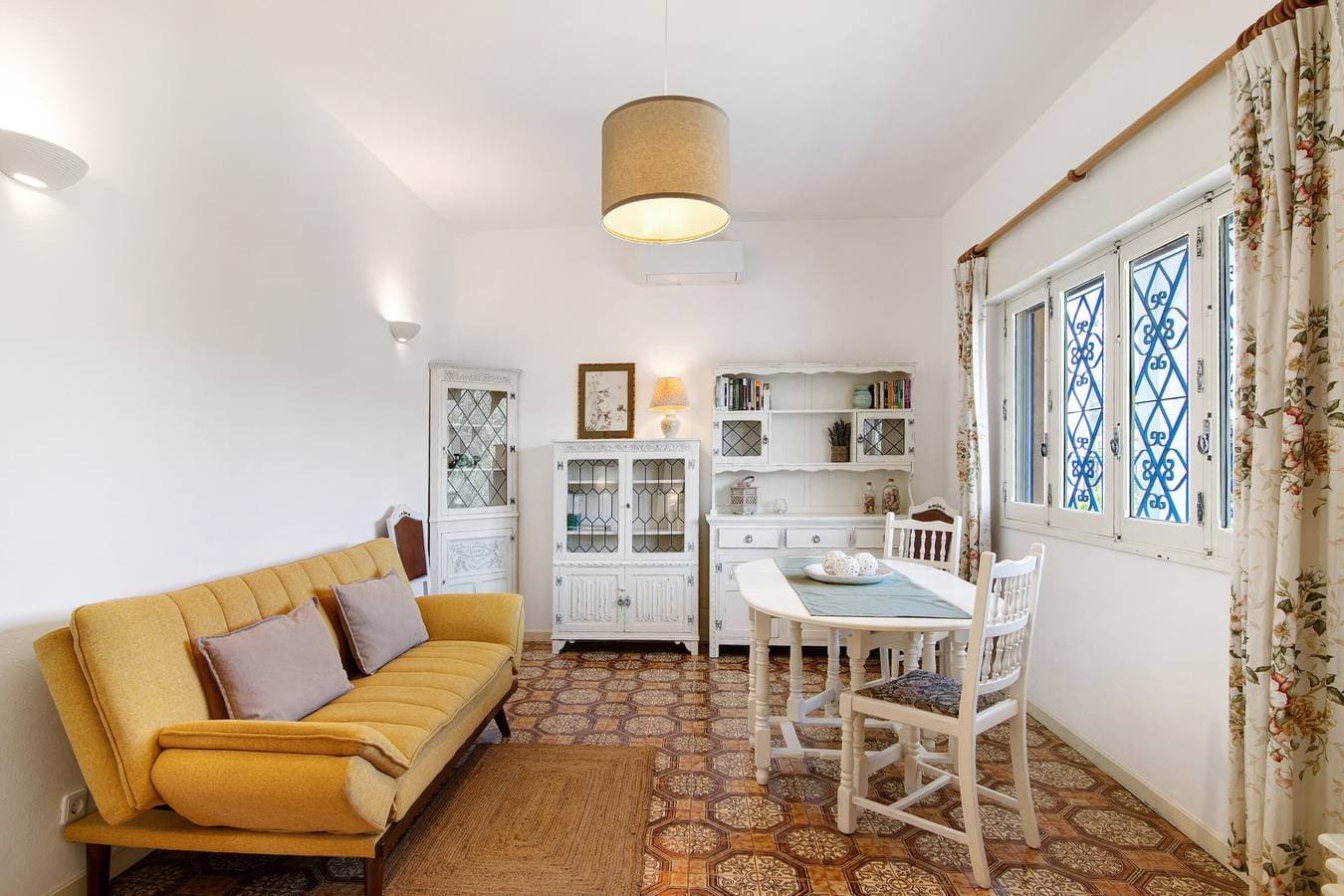 Foto 7 von 30: Ferienhaus 'Alcaria' mit Bergblick, Wi-Fi und Klimaanlage