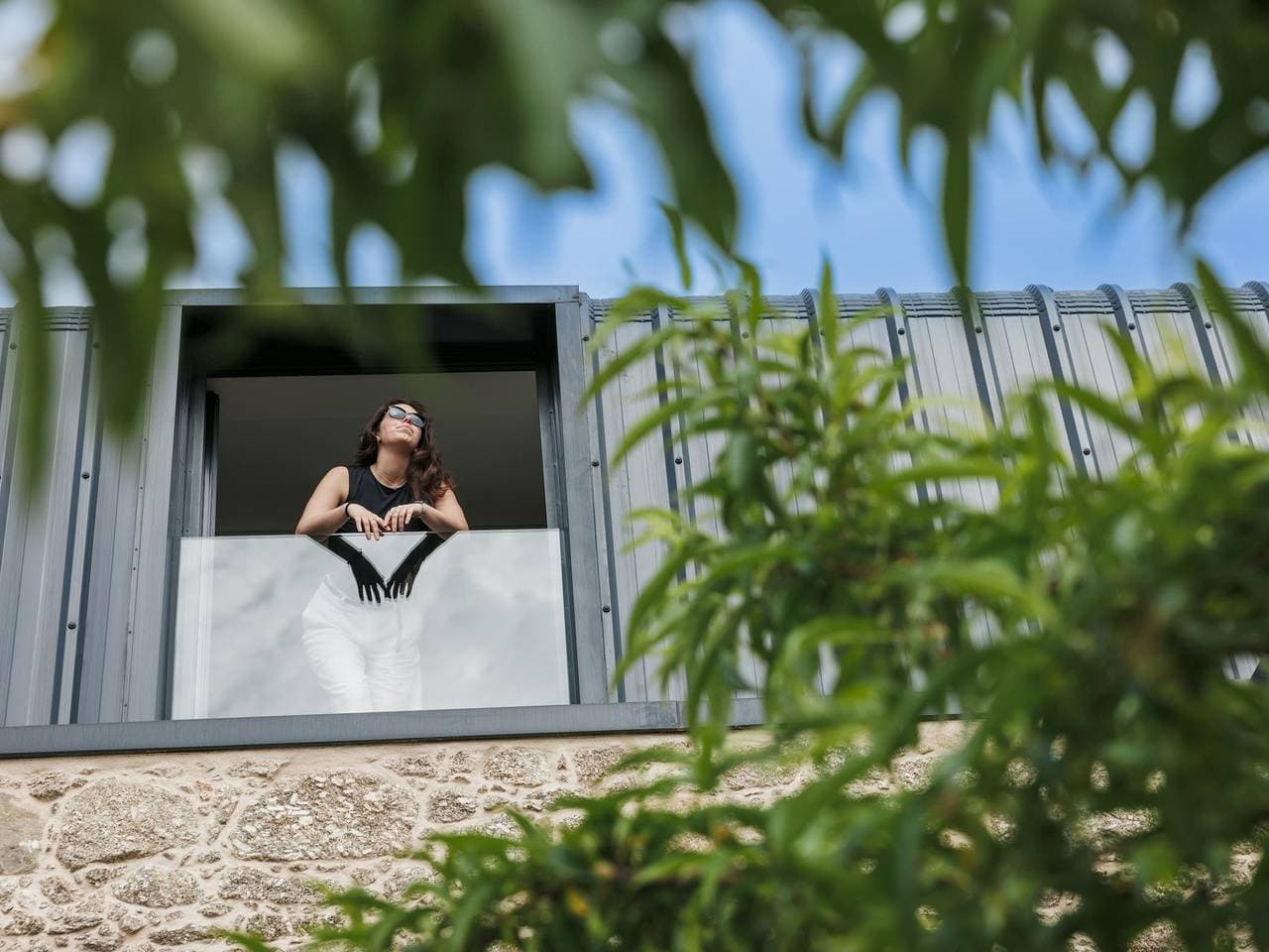 Landhaus 30m² 1