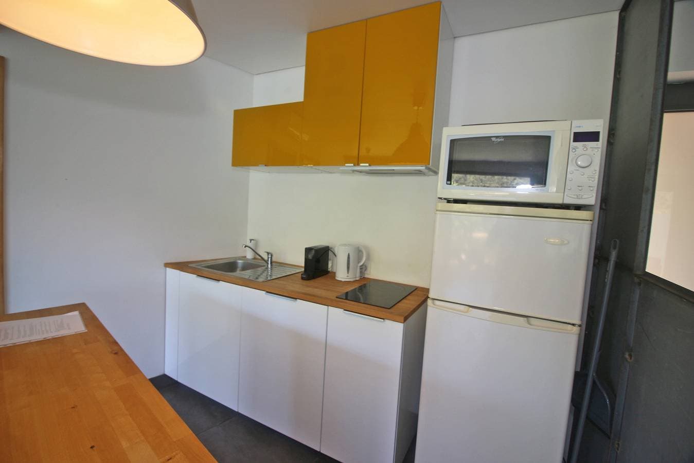 Foto 12 von 23: Apartamento Lobo - Casas Barca do Rio - Gerês
