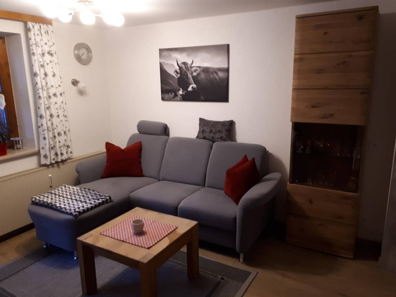 Foto 4 von 37: Ferienwohnung Grünten