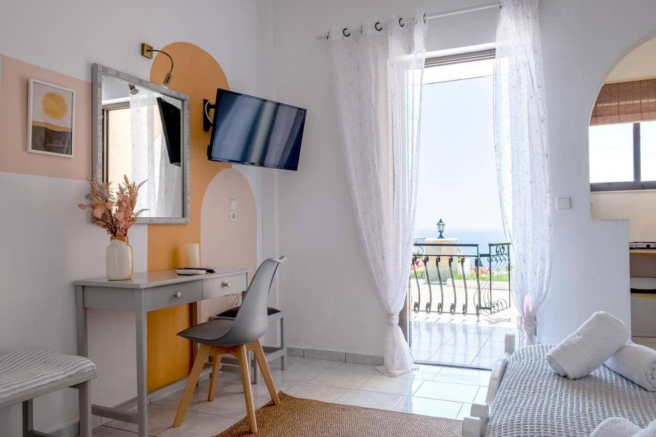 Foto 7 von 11: Double or Twin Room - Ground Floor