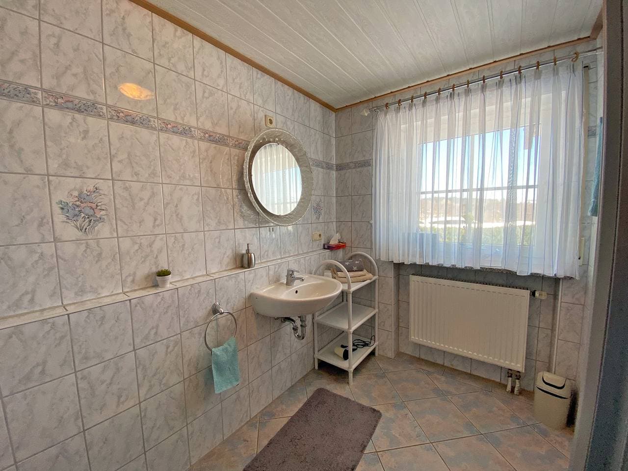 Foto 12 von 14: Kastanienhof - Doppelzimmer