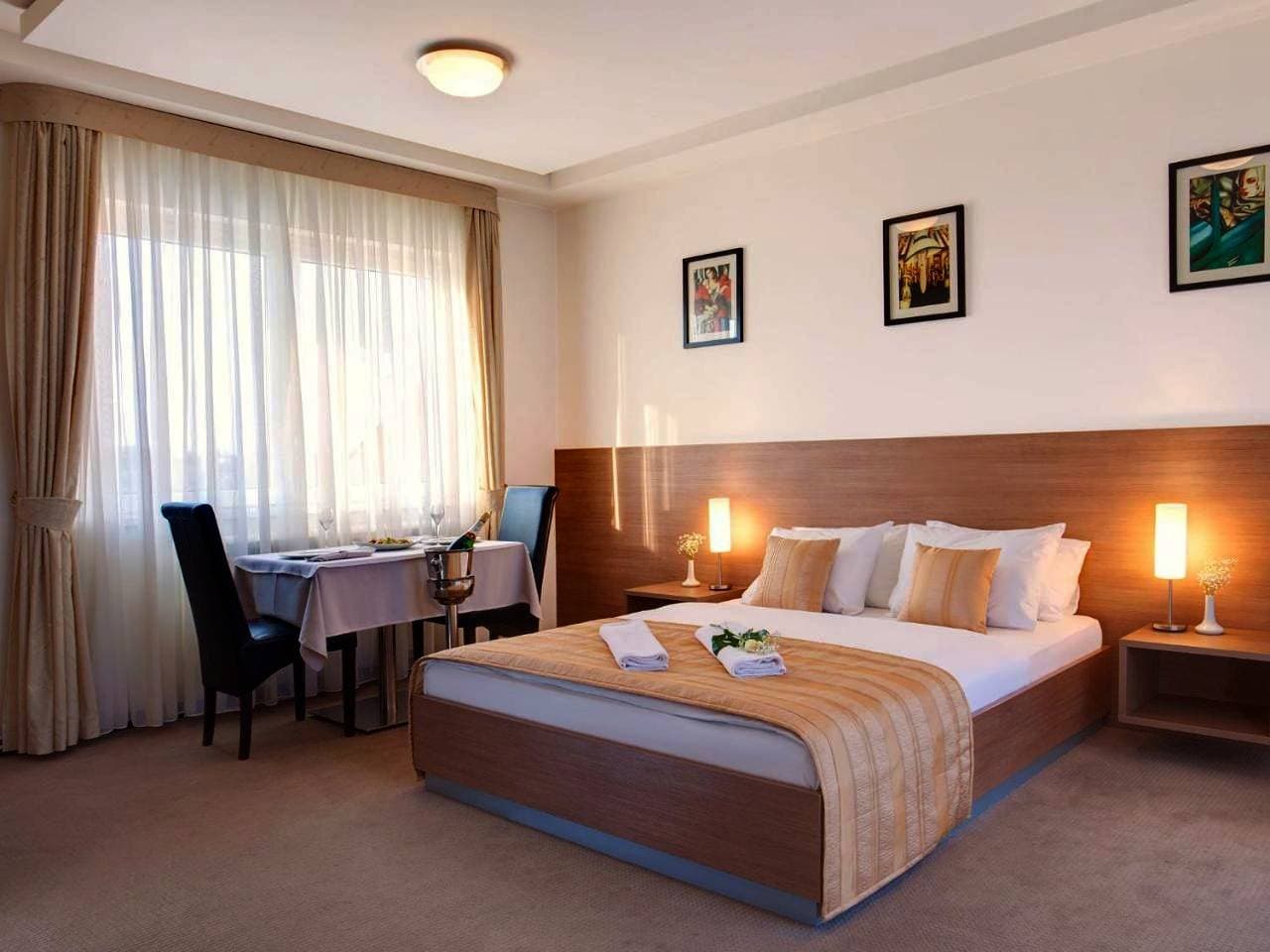 Hotel Knezevina 1
