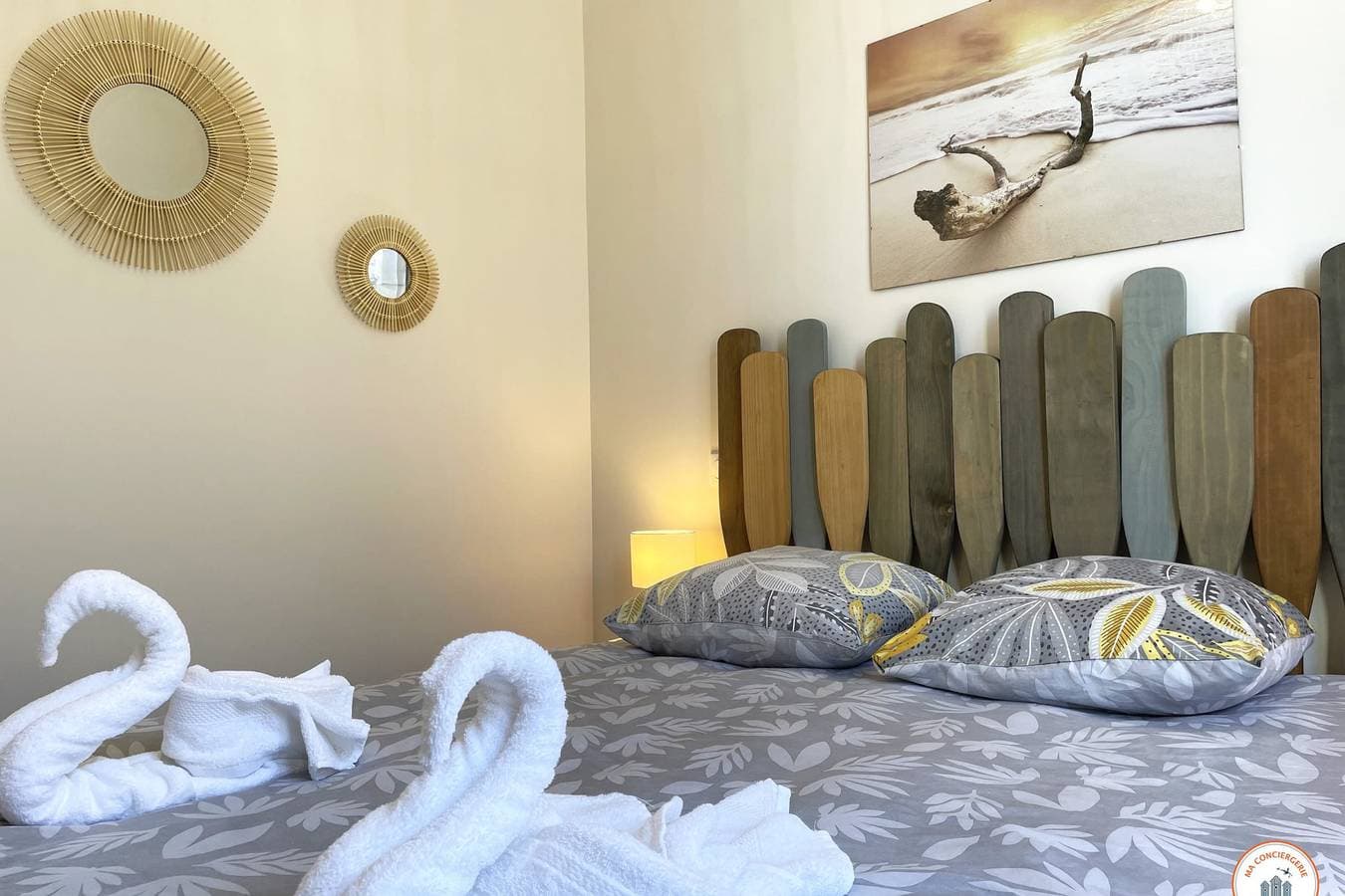 Foto 11 von 21: Ferienwohnung für 2 Personen