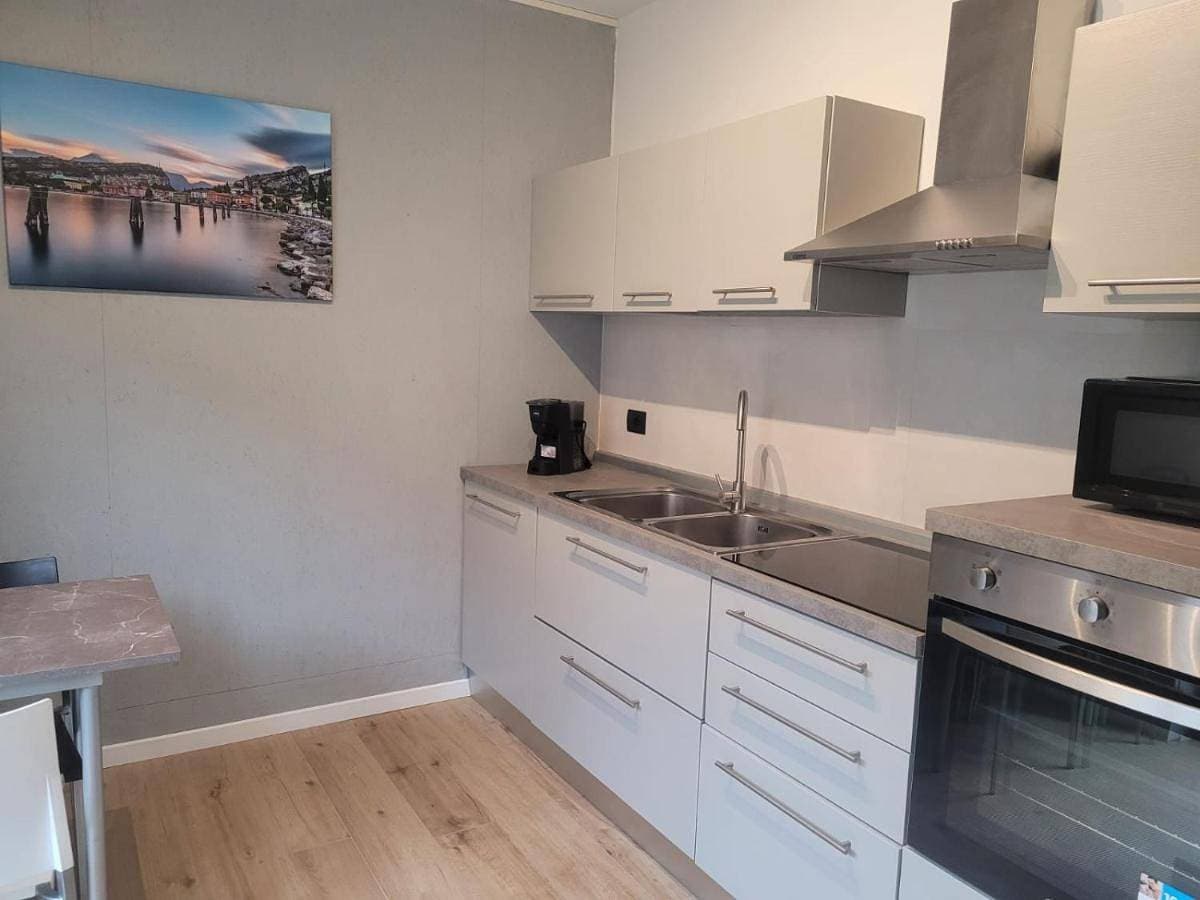 Foto 5 von 34: Standard Apartment