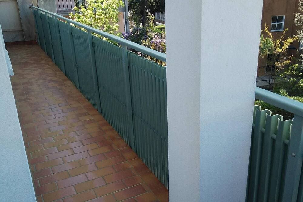Foto 8 von 21: Helle Wohnung 30 Meter vom Strand entfernt