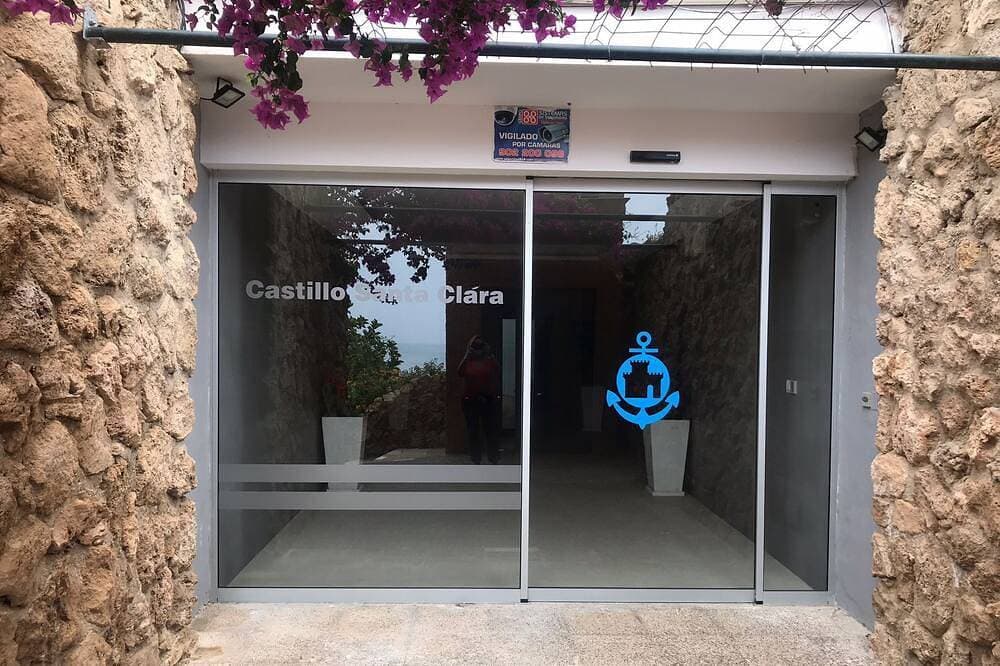 Foto 11 von 30: Erstes Strandstudio La Carihuela.