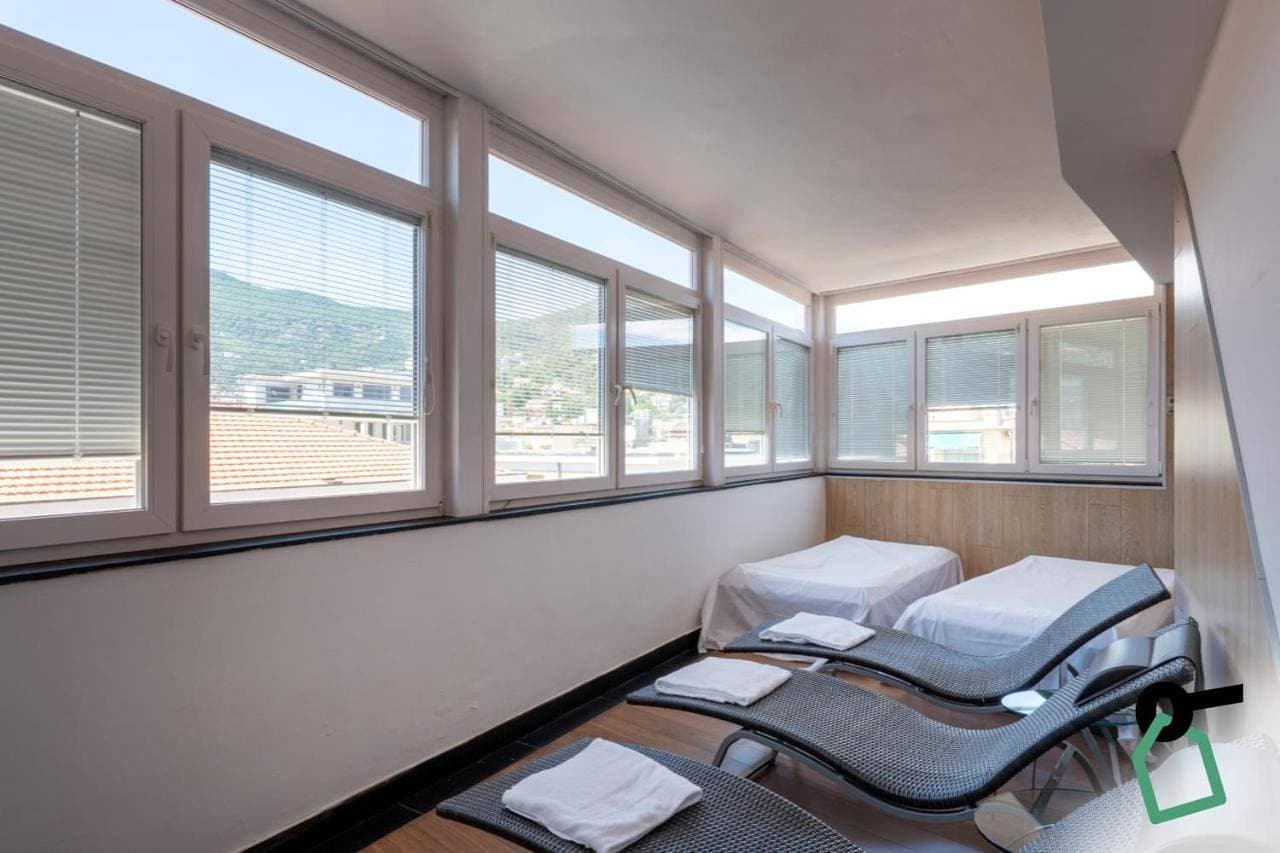 Foto 5 von 14: Superior Quadruple Room