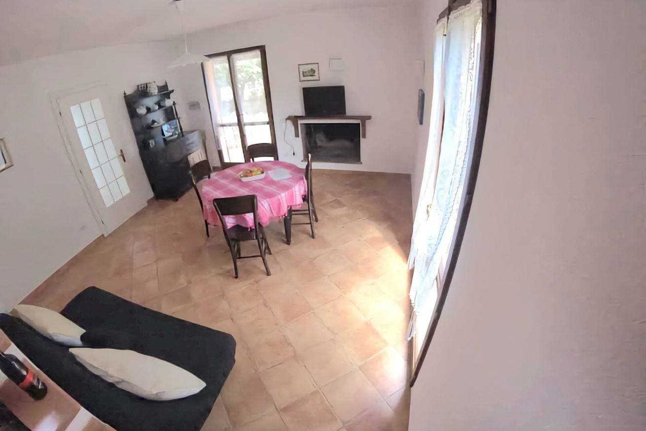 Foto 6 von 41: Ferienhaus für 6 Personen mit Garten