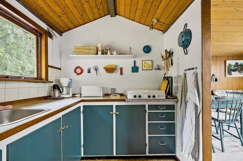 Foto 9 von 17: Wunderschönes Haus mit 1 Schlafzimmer.