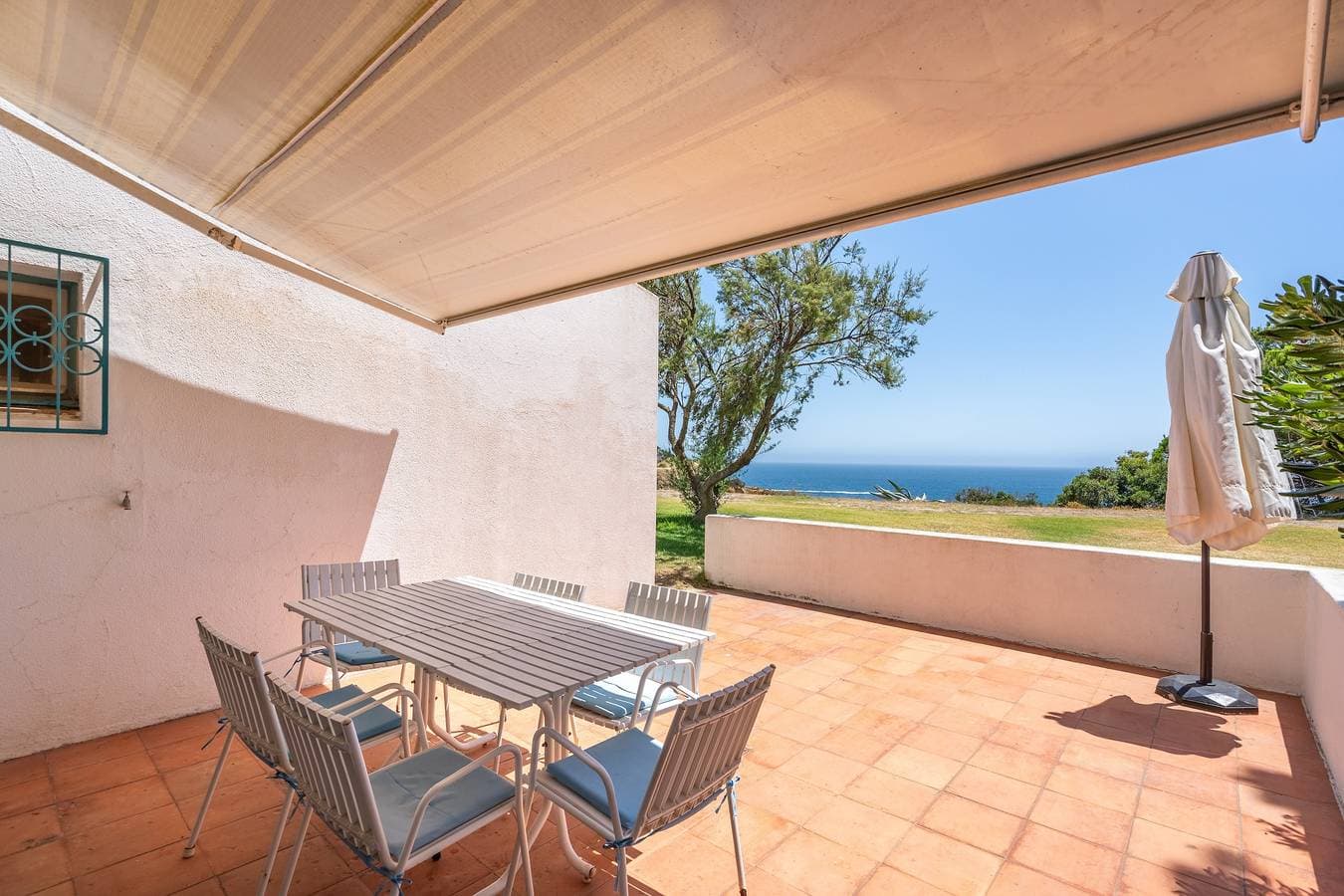 Ocean Villa Algarve 1