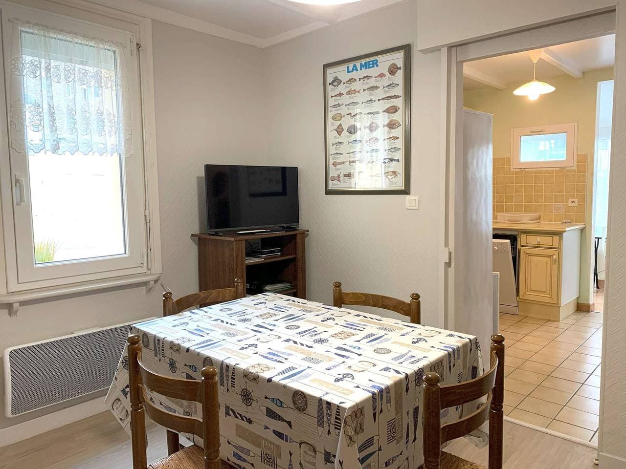 Foto 9 von 11: Ferienhaus für 3 Personen