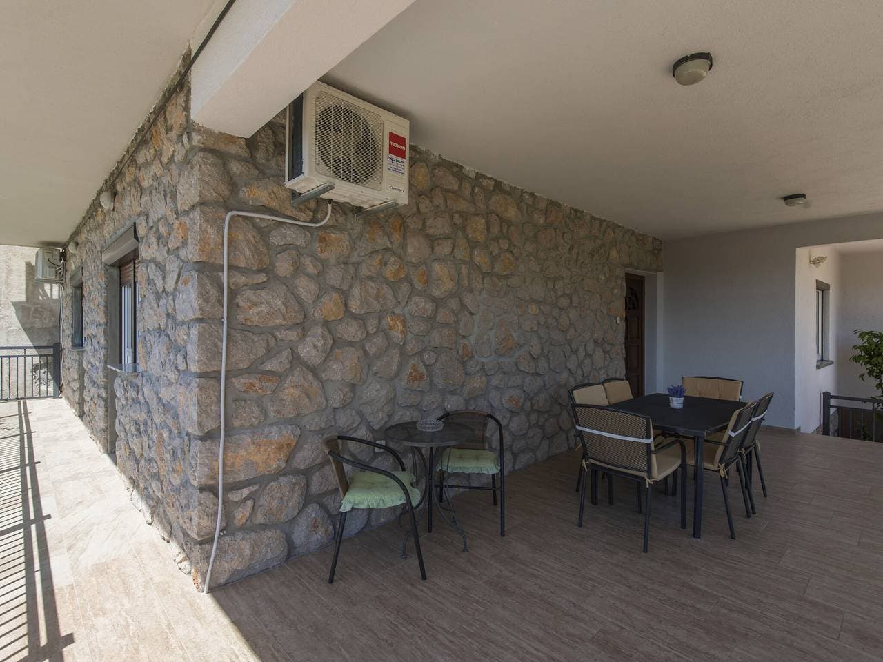 Foto 11 von 40: Wohnung in Starigrad nahe Paklenica Park