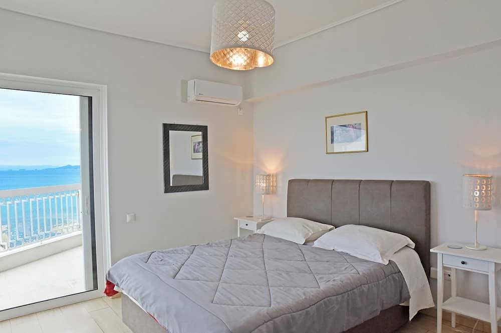 Foto 5 von 27: Athens Edem Beach Penthouse, panoramic sea view