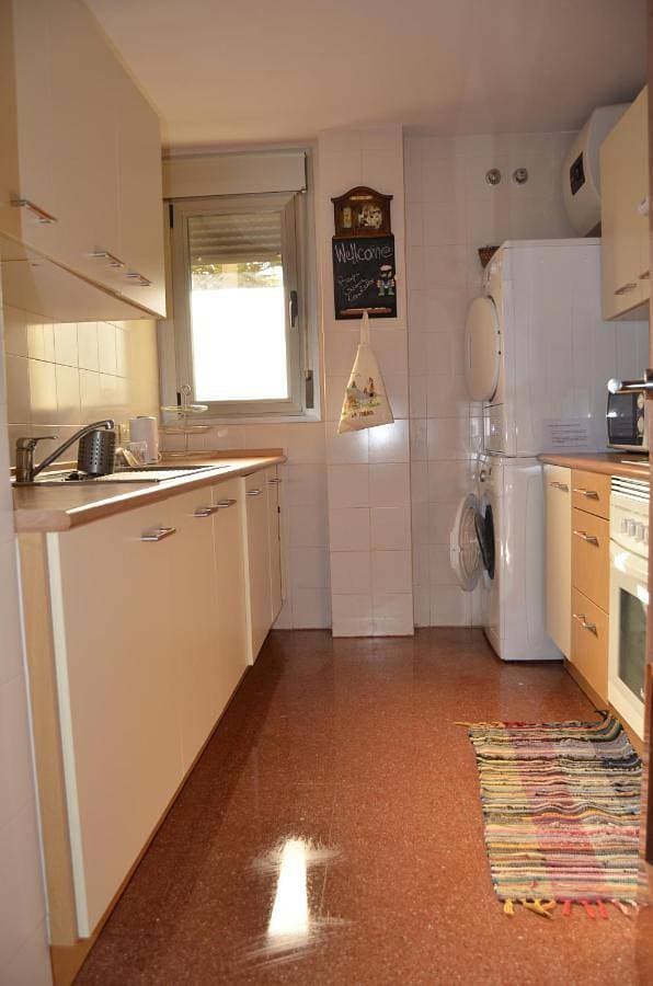 Foto 6 von 38: Two-Bedroom Apartment