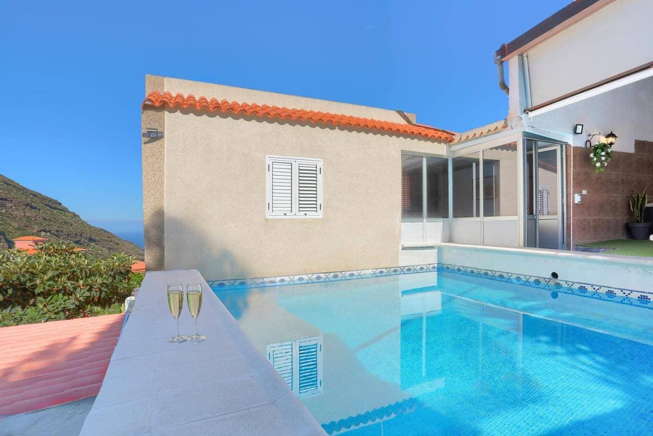 Foto 5 von 42: Four-Bedroom Holiday Home