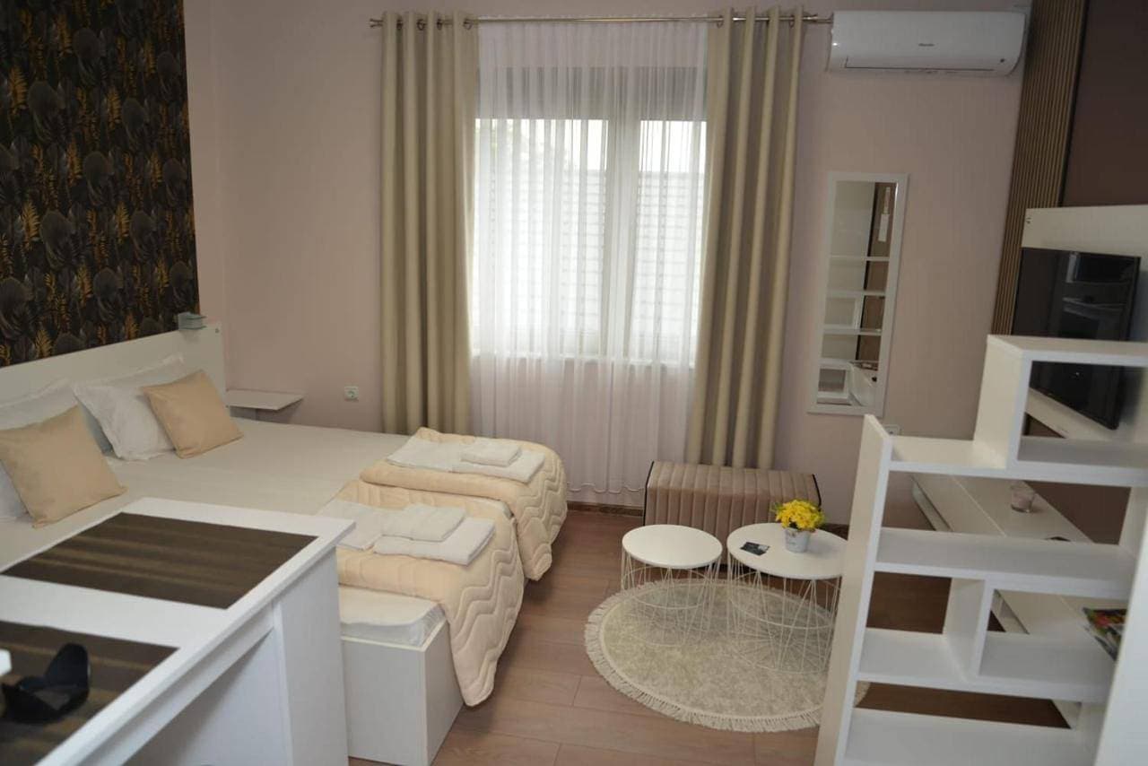 Foto 4 von 22: Comfort Apartment 1