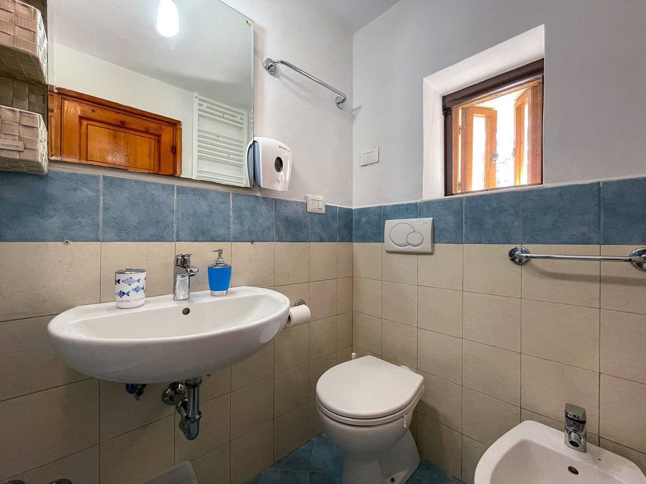 Foto 13 von 13: Ferienwohnung für 4 Personen
