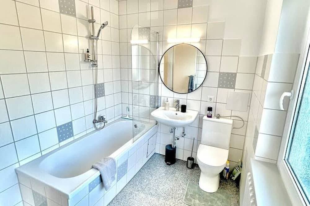 Foto 7 von 21: Diamond Apartments: Dreiländereck nahe Flughafen