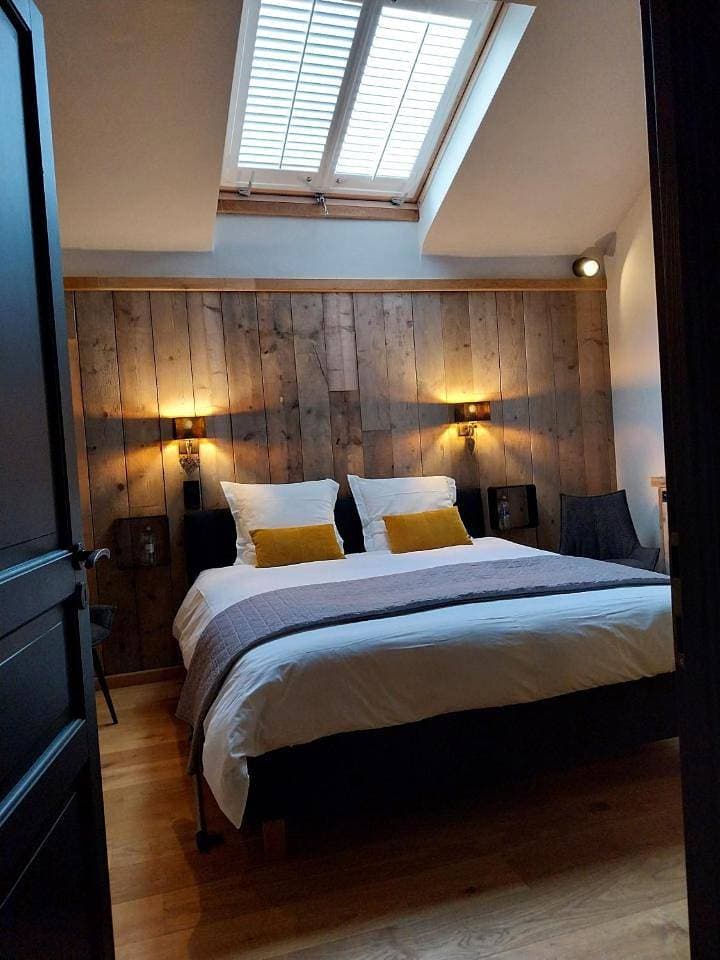 Foto 6 von 19: Superior Double Room