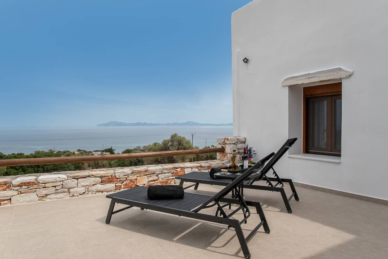 Natural View Villa 1