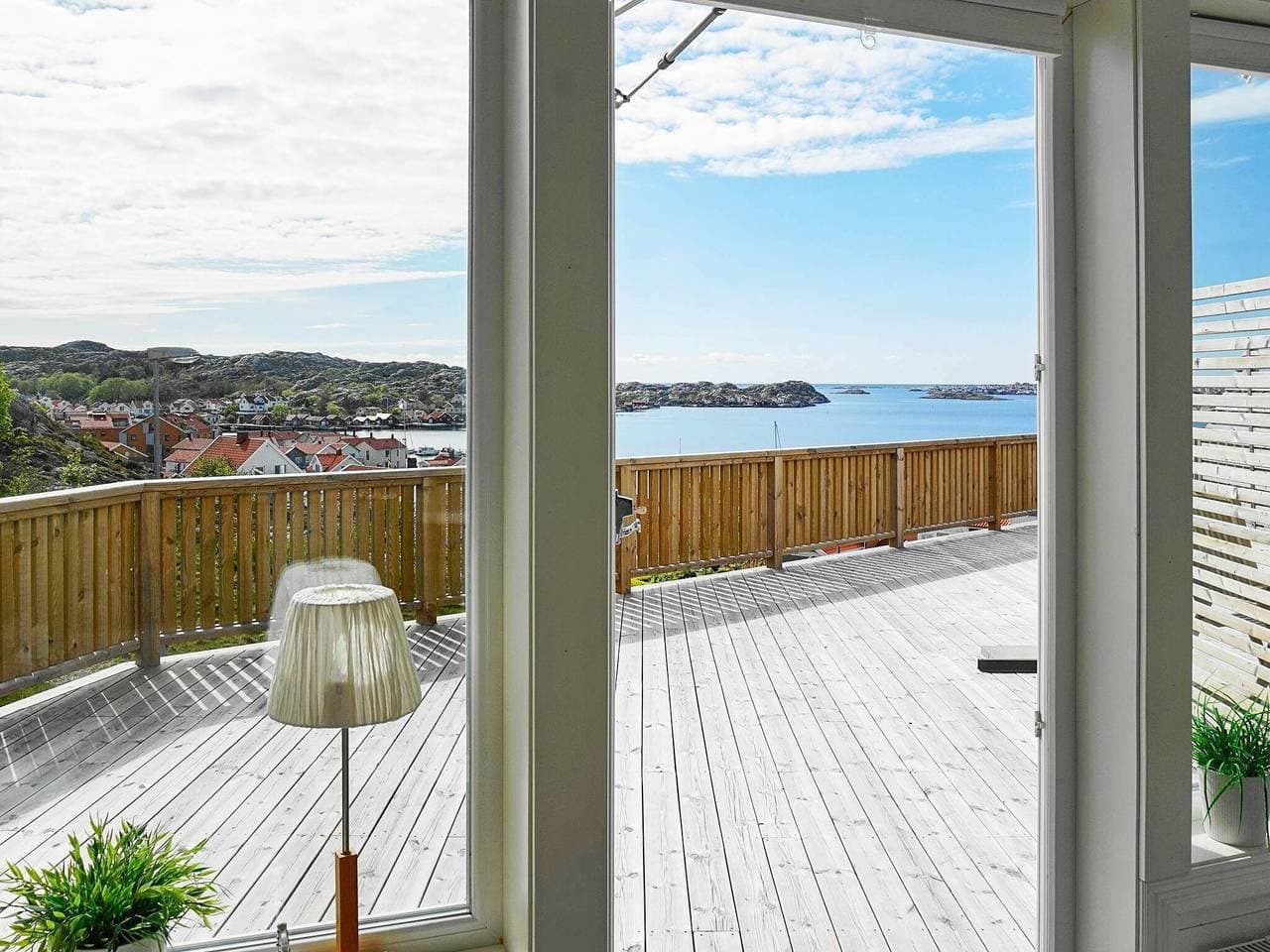 Foto 4 von 17: 2 Personen Ferienhaus in Rönnäng