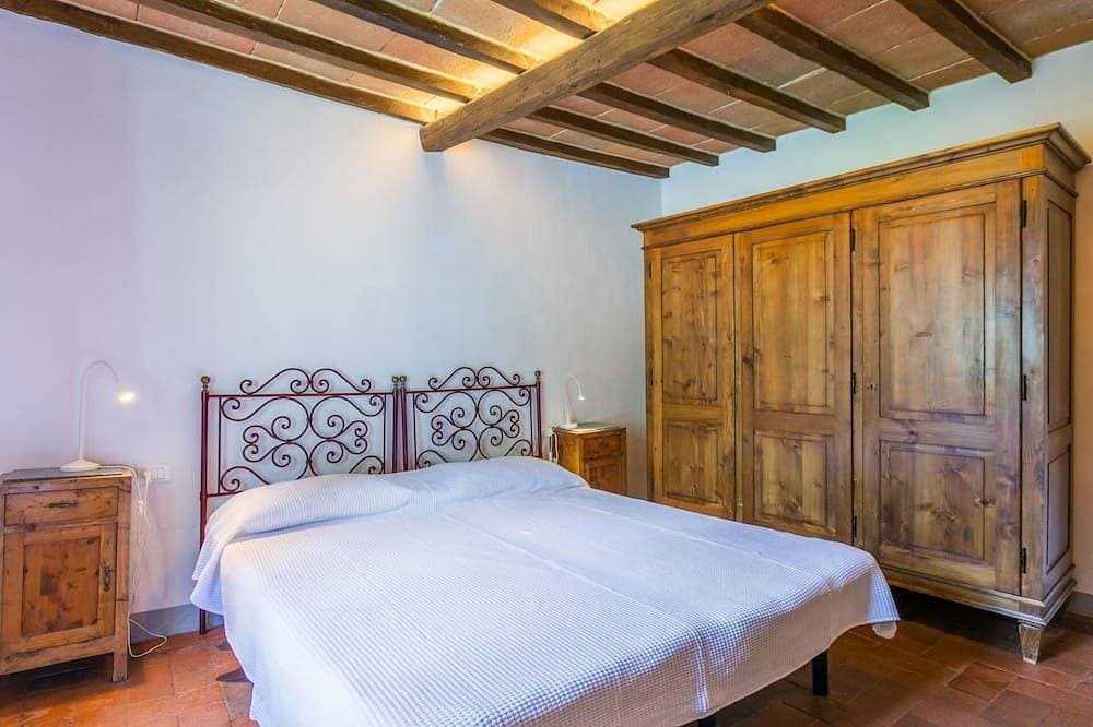 Wunderbares  Ferienhaus für 4 Leute mit  W-Lan, TV, Innenhof und Panoramablick 1