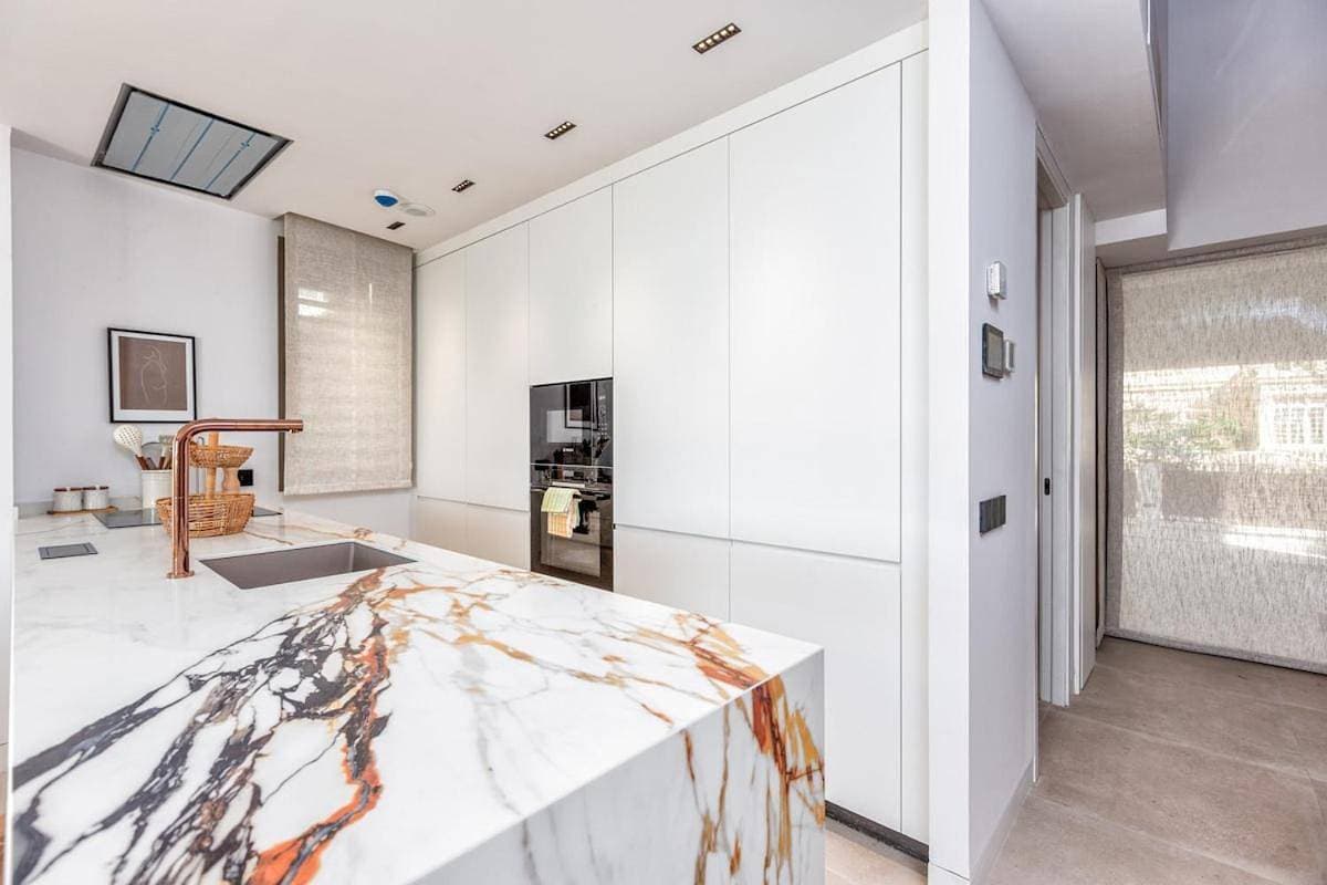 Foto 5 von 29: Three-Bedroom Apartment - Oceanfront
