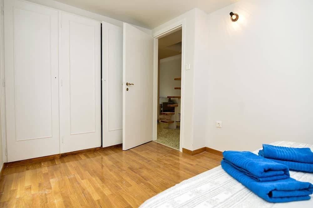 Foto 4 von 30: Athen Meerblick 2-stöckige Wohnung neben dem Yachthafen