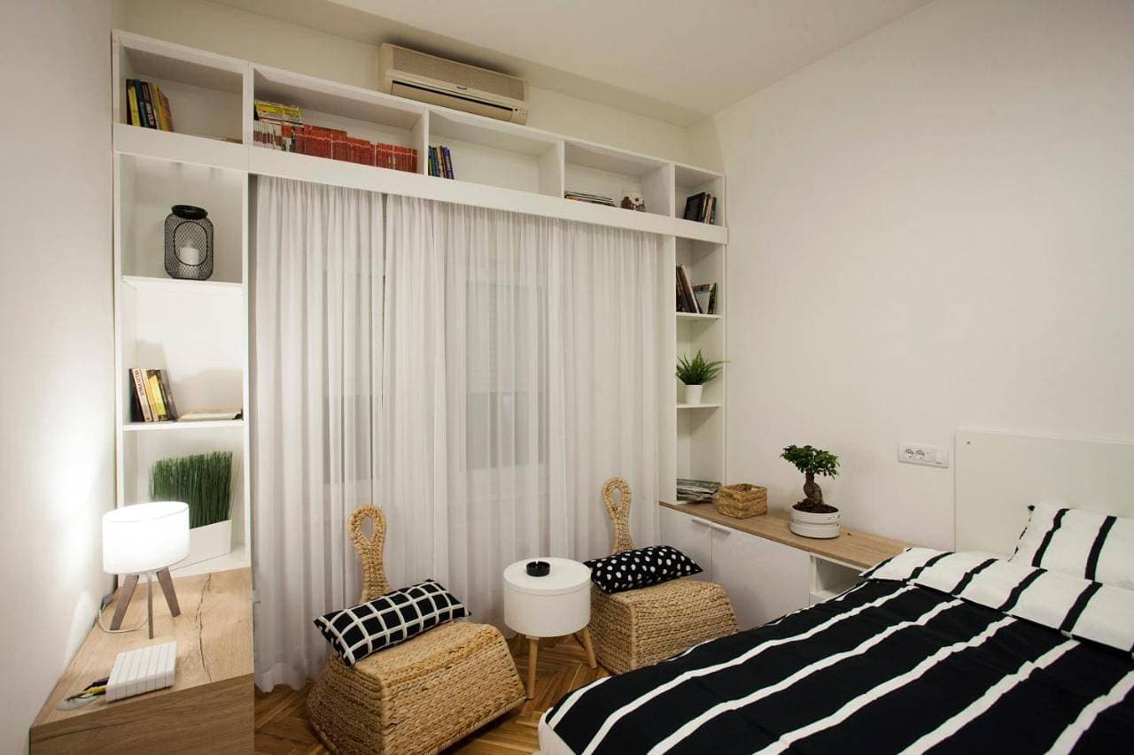 Foto 3 von 9: Studio Apartment